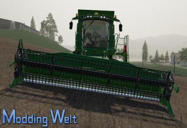 John Deere T560 Pack v1.0.0.0