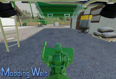 John Deere T560 Pack v2.0