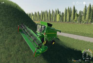John Deere T560 Pack v2.0