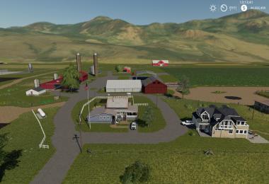 Jones Dairy Farm v1.0.0.0