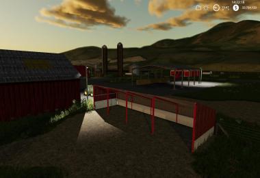 Jones Dairy Farm v1.0.0.0