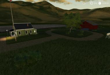 Jones Dairy Farm v1.0.0.0