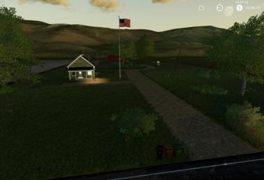 Jones Dairy Farm v1.0.0.0