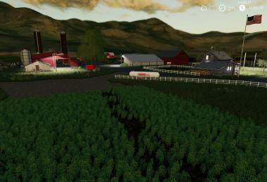 Jones Dairy Farm v1.0.0.0
