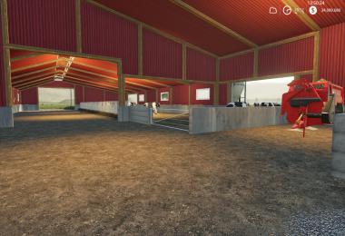 Jones Dairy Farm v1.0.0.0