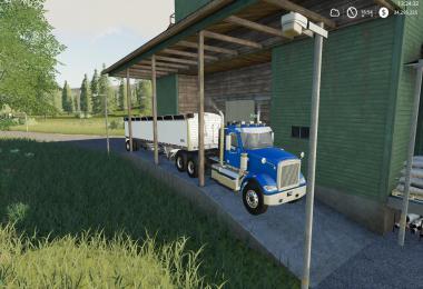 Jones Dairy Farm v1.0.0.0