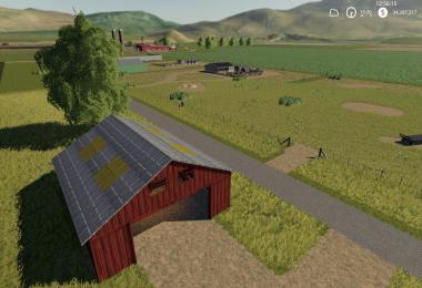 Jones Dairy Farm v1.0.0.0