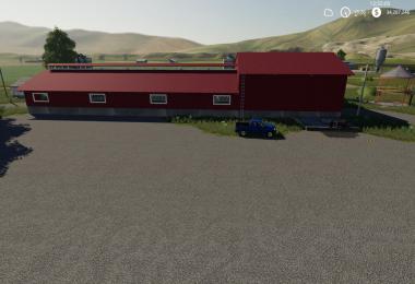 Jones Dairy Farm v1.0.0.0