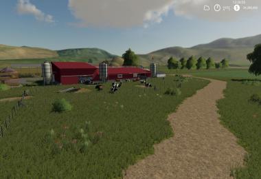 Jones Dairy Farm v1.0.0.0