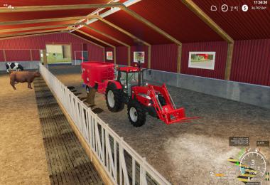 Jones Dairy Farm v1.0.0.0