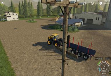 Jones Dairy Farm v1.0.0.0