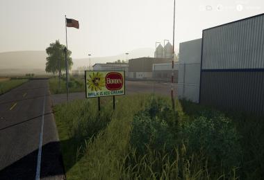 Jones Dairy Farm v1.0.0.0