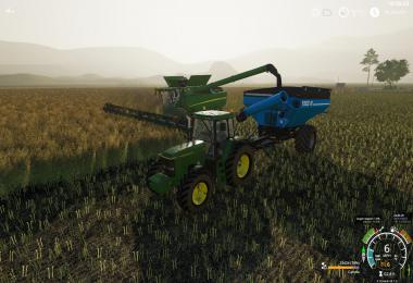 Jones Dairy Farm v1.0.0.0