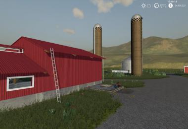 Jones Dairy Farm v1.0.0.0