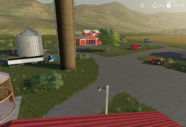 Jones Dairy Farm v1.0.0.0