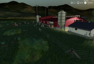 Jones Dairy Farm v1.0.0.0