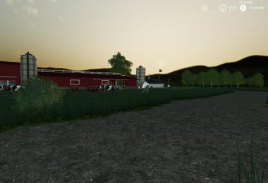 Jones Dairy Farm v1.0.0.0