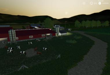Jones Dairy Farm v1.0.0.0