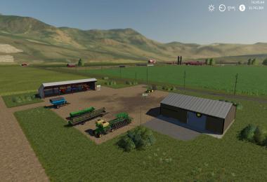 Jones Dairy Farm v1.0.0.0