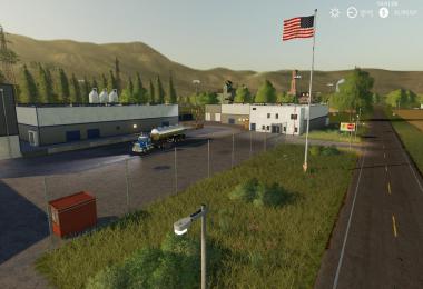 Jones Dairy Farm v1.0.0.0