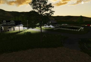 Jones Dairy Farm v1.0.0.0