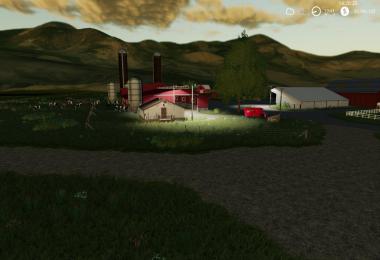 Jones Dairy Farm v1.0.0.0