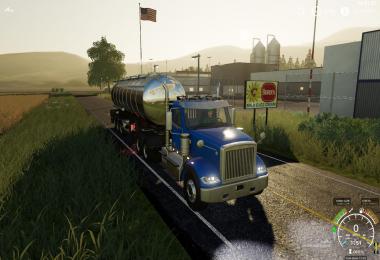 Jones Dairy Farm v1.0.0.0