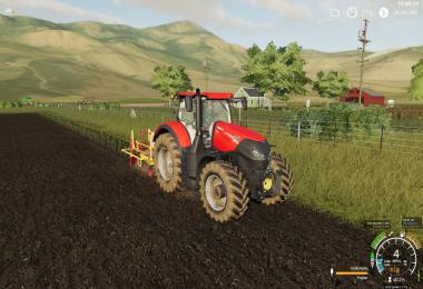 Jones Dairy Farm v1.0.0.0
