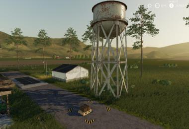 Jones Dairy Farm v1.0.0.0