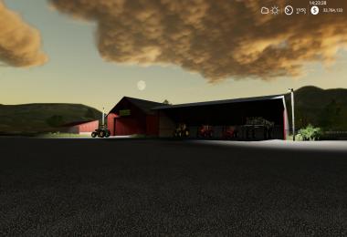 Jones Dairy Farm v1.0.0.0