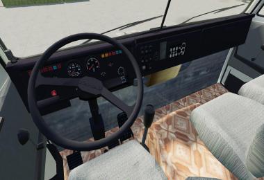 Kamaz 53212 + Semi Trailer v1.0.0.3