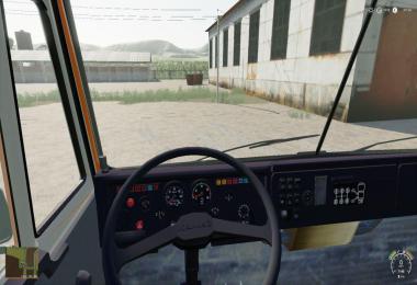 Kamaz 5410 v1.0.0.0
