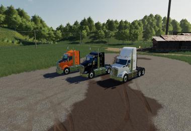 Kenworth T610 v1.0.0.0
