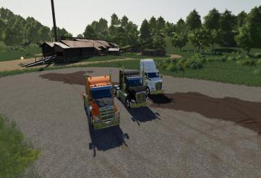 Kenworth T610 v1.0.0.0