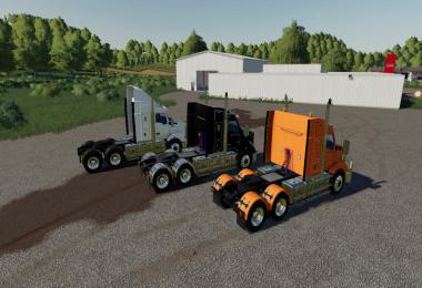 Kenworth T610 v1.0.0.0