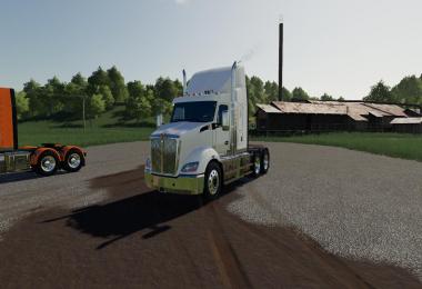 Kenworth T610 v1.0.0.0