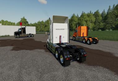 Kenworth T610 v1.0.0.0