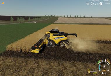 KIWI FARM STARTER MAP 4X Multi Fruit v1.3