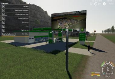 KIWI FARM STARTER MAP 4X Multi Fruit v1.3