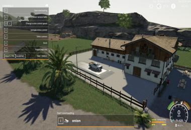 KIWI FARM STARTER MAP 4X Multi Fruit v1.3