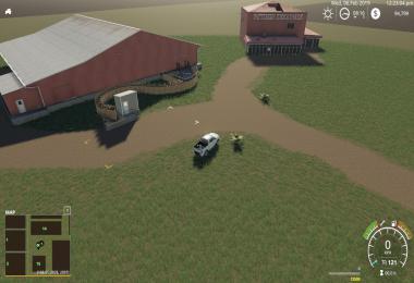 Kiwi Farm starter map 4x v1.0