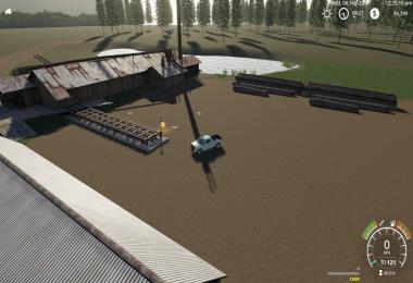 Kiwi Farm starter map 4x v1.0