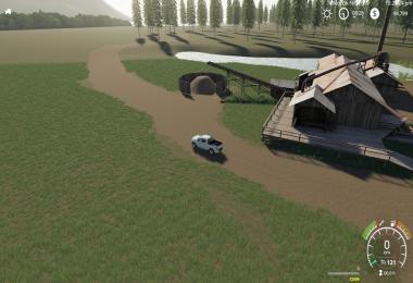 Kiwi Farm starter map 4x v1.0