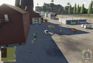 Kiwi Farm starter map 4x v1.0