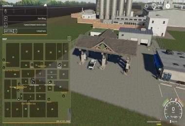 Kiwi Farm starter map 4x v1.0