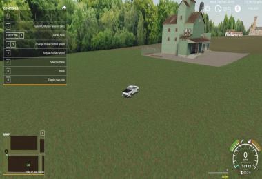 Kiwi Farm starter map 4x v1.0