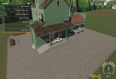 Kiwi Farm starter map 4x v1.0