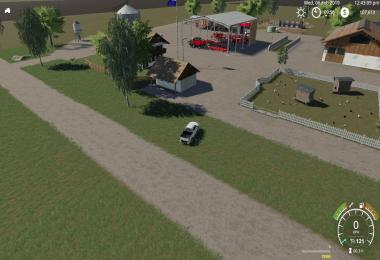 Kiwi Farm starter map 4x v1.0