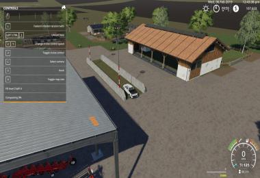 Kiwi Farm starter map 4x v1.0