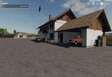 Kiwi Farm starter map 4x v1.0